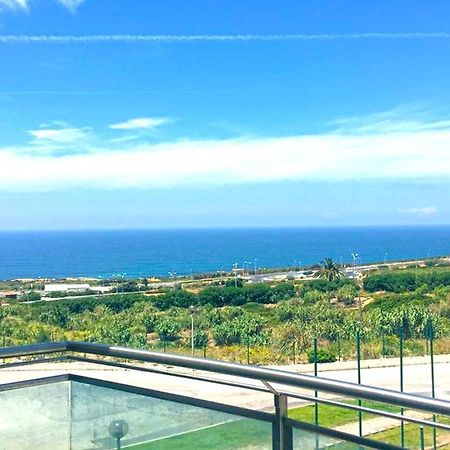 Sunset Apartment Ерисейра Екстериор снимка