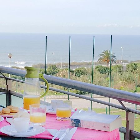 Sunset Apartment Ерисейра Екстериор снимка