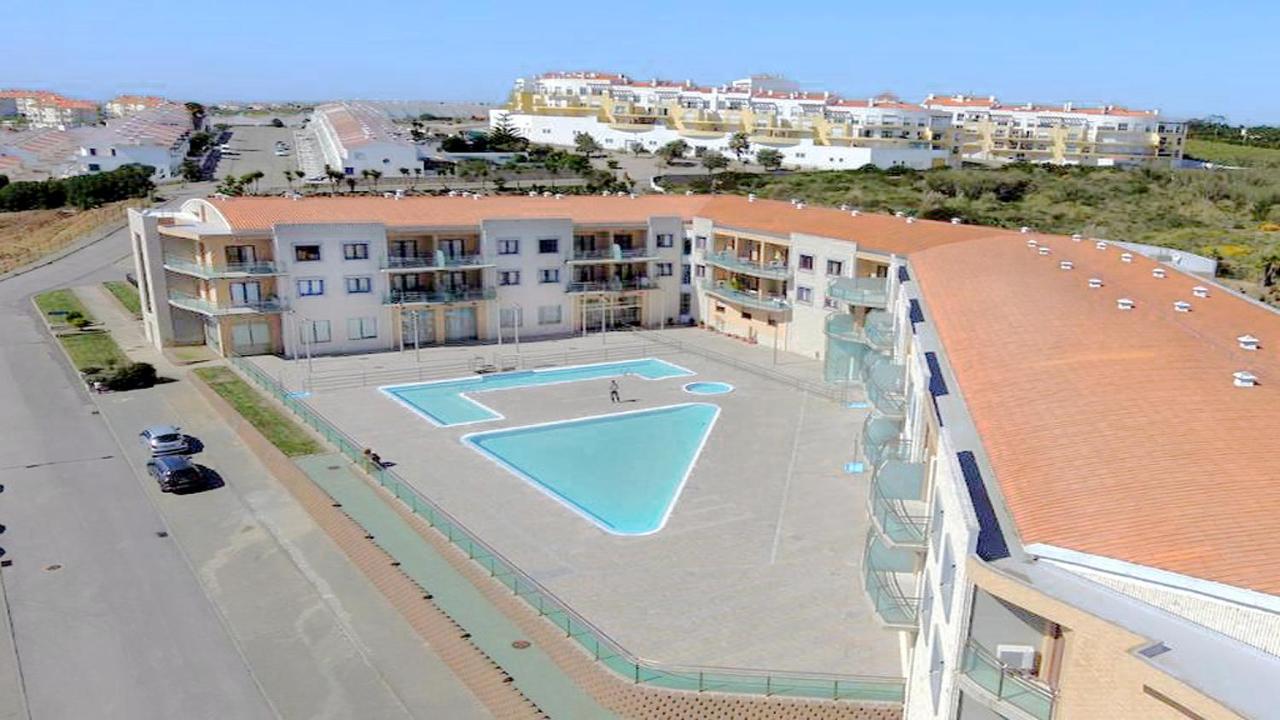 Sunset Apartment Ерисейра Екстериор снимка