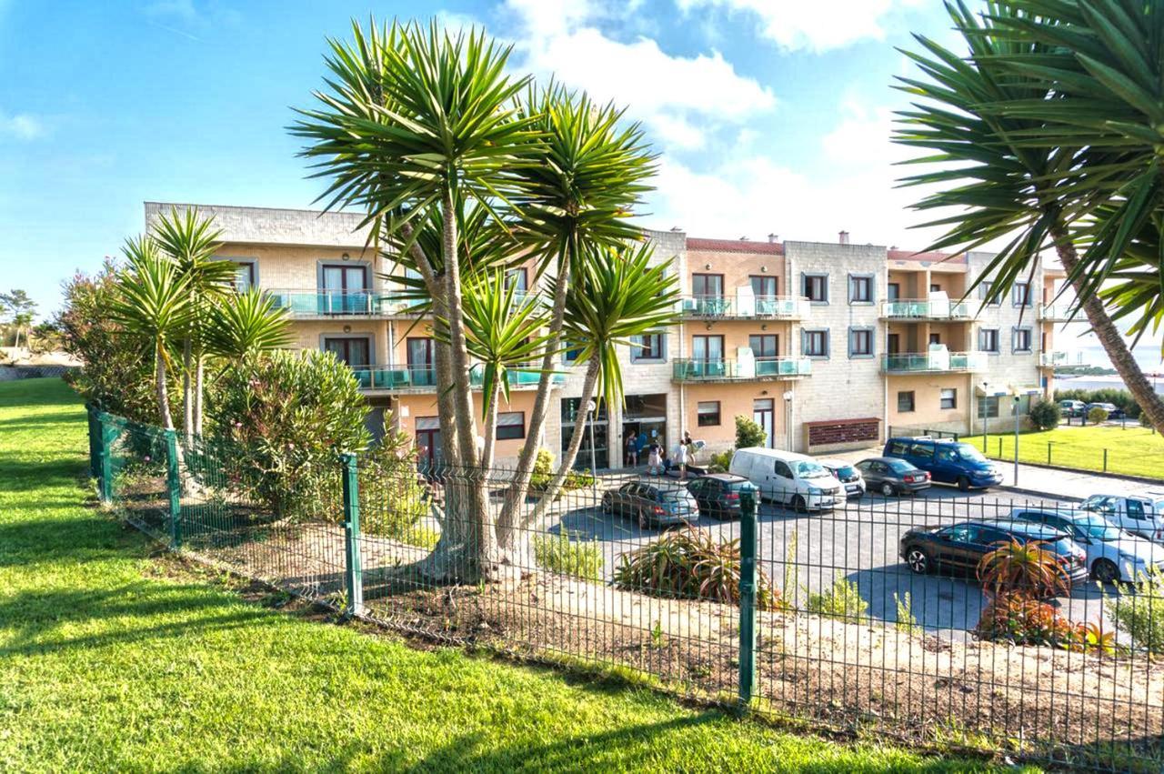Sunset Apartment Ерисейра Екстериор снимка