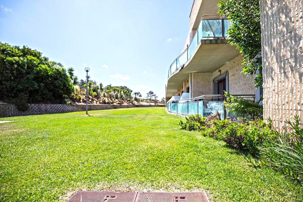 Sunset Apartment Ерисейра Екстериор снимка