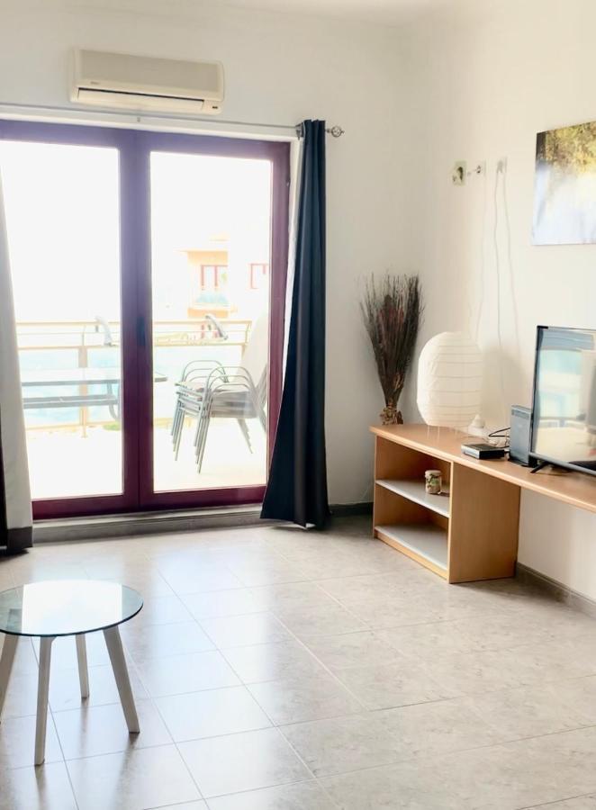 Sunset Apartment Ерисейра Екстериор снимка