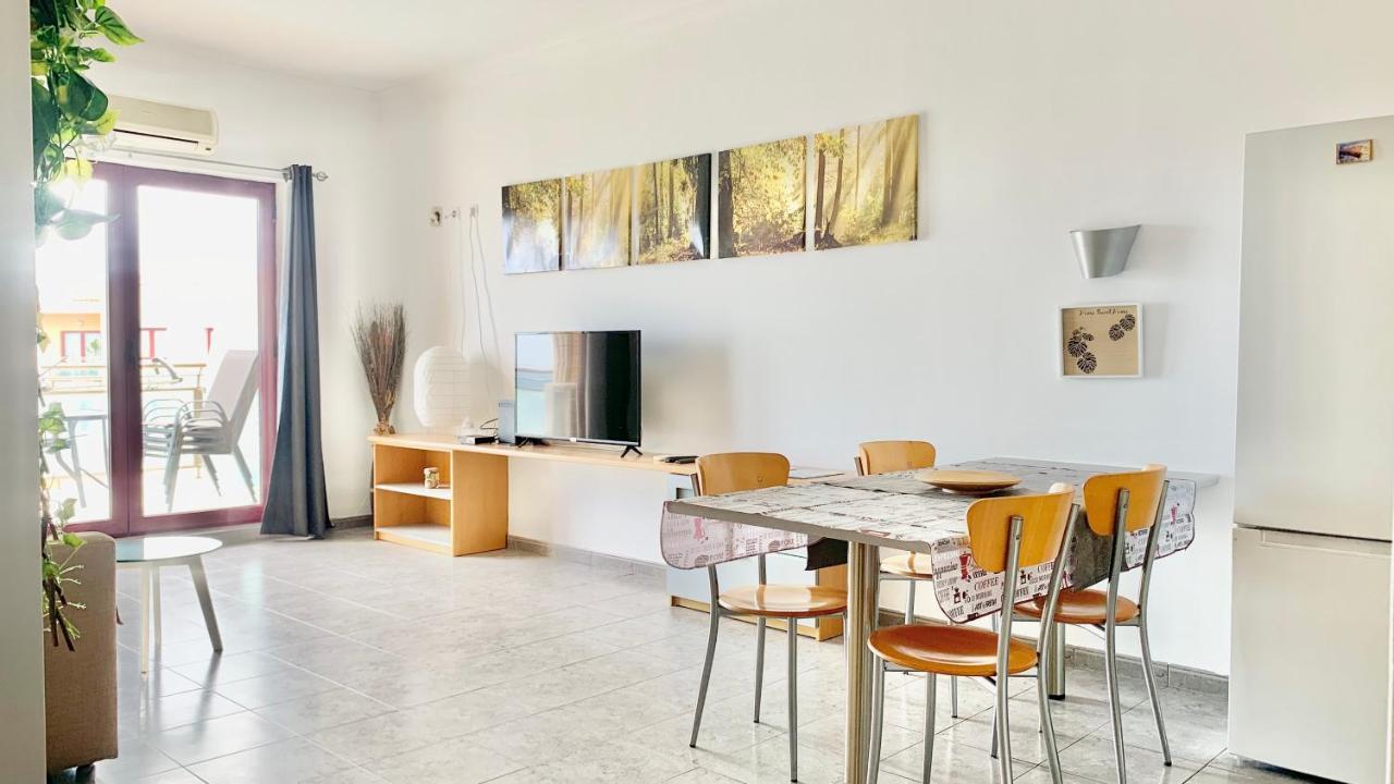 Sunset Apartment Ерисейра Екстериор снимка