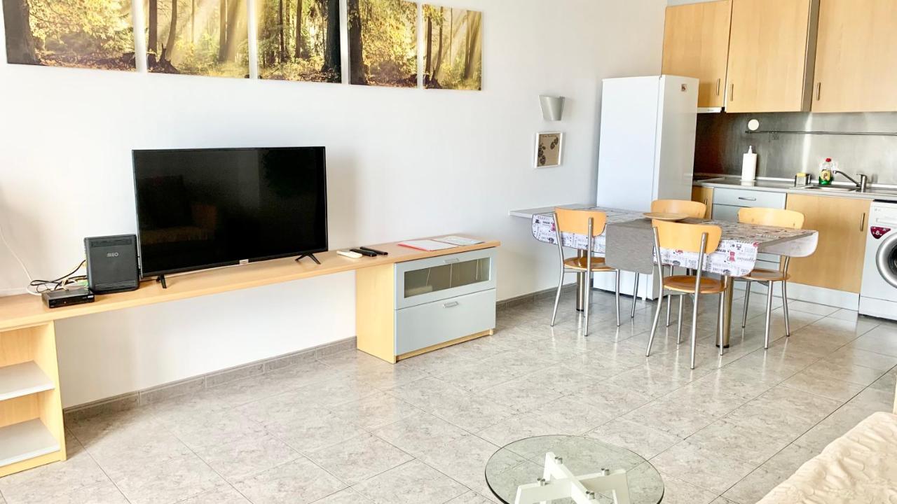 Sunset Apartment Ерисейра Екстериор снимка