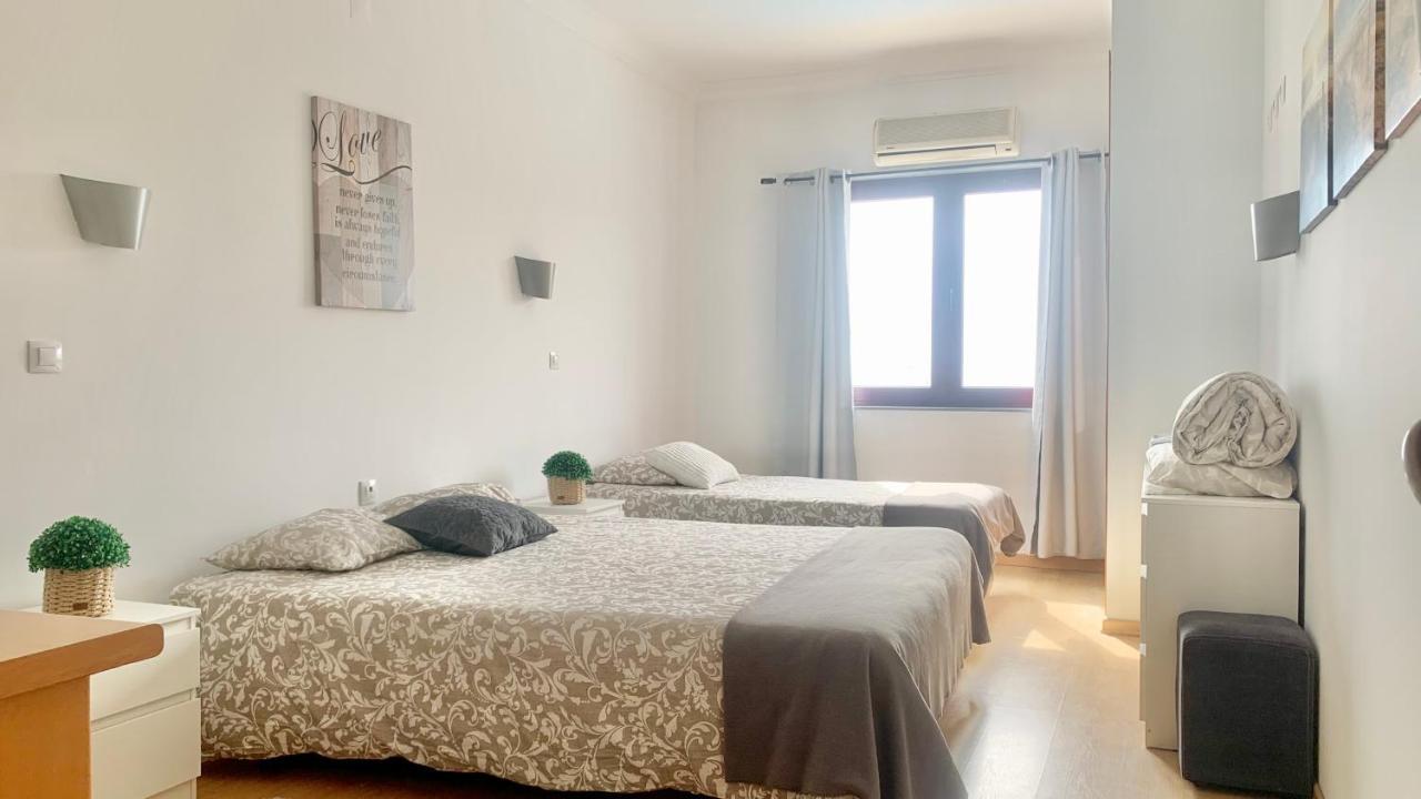 Sunset Apartment Ерисейра Екстериор снимка