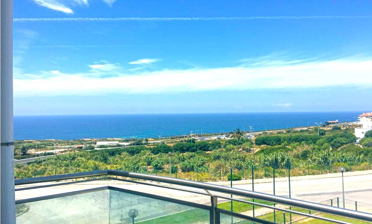 Sunset Apartment Ерисейра Екстериор снимка