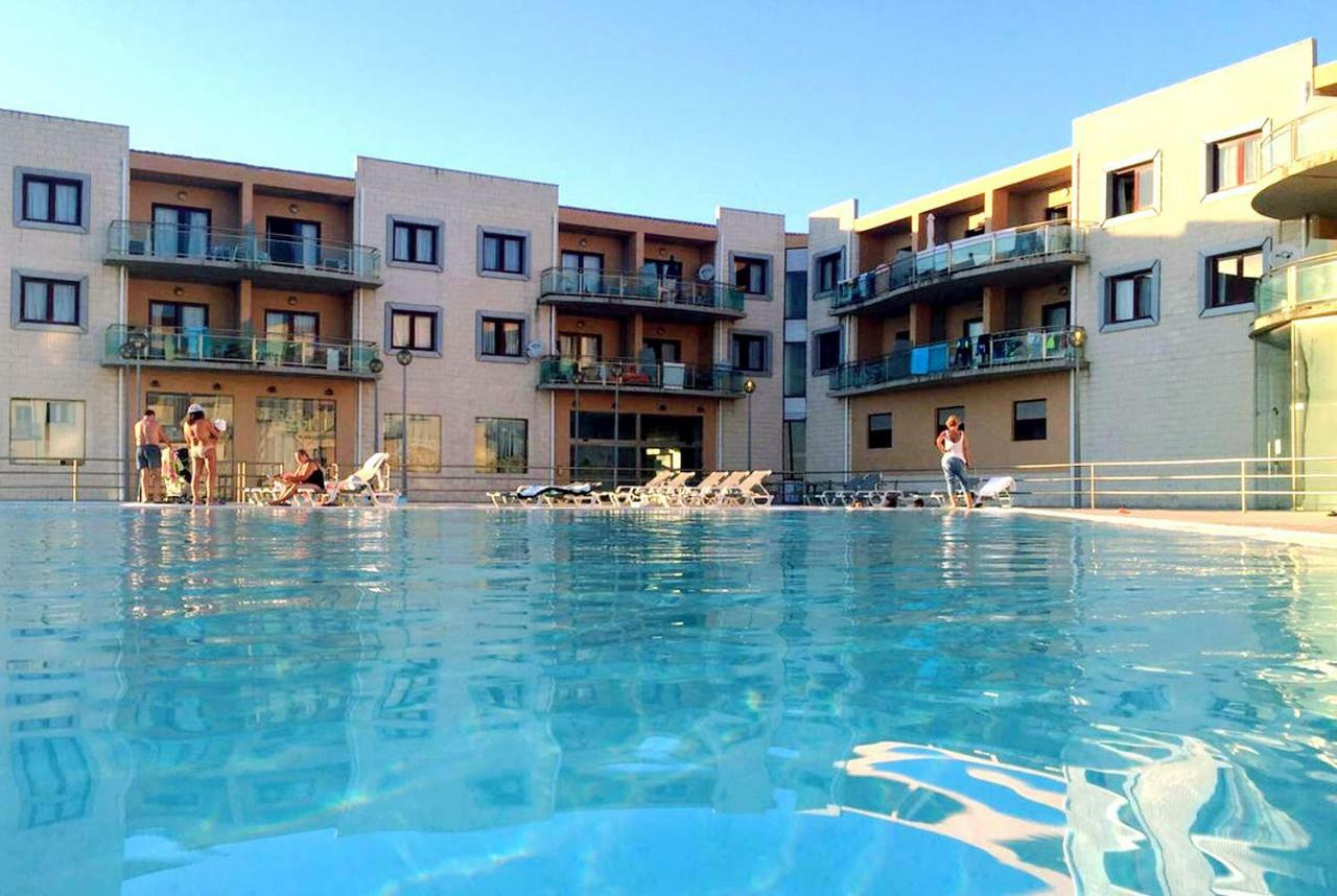 Sunset Apartment Ерисейра Екстериор снимка