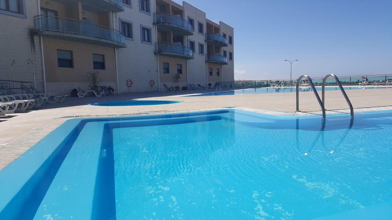 Sunset Apartment Ерисейра Екстериор снимка